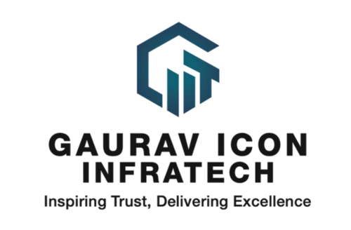 Gaurav Icon Infratech — Inspiring Trust, Delivering Excellence